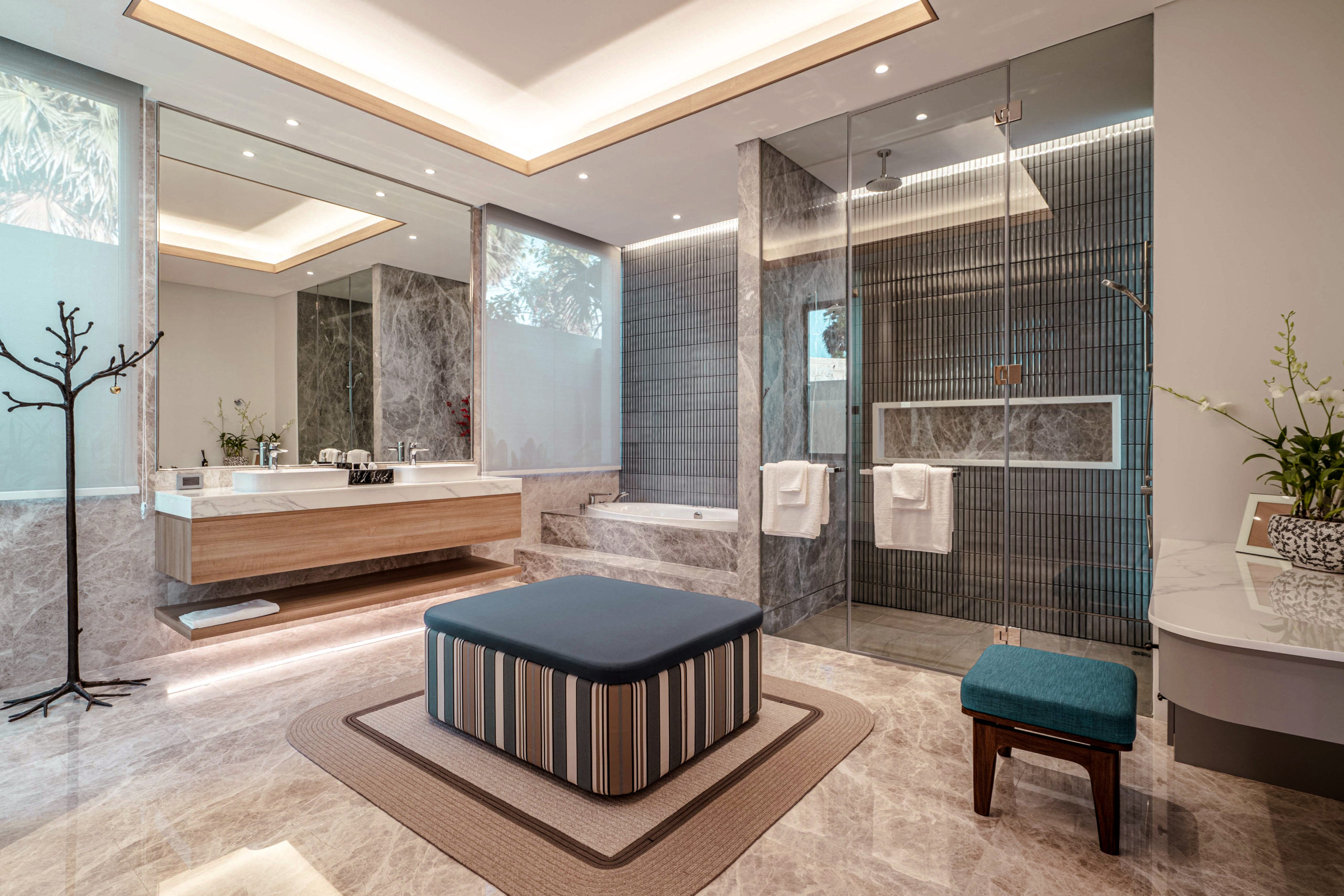 Master Bath