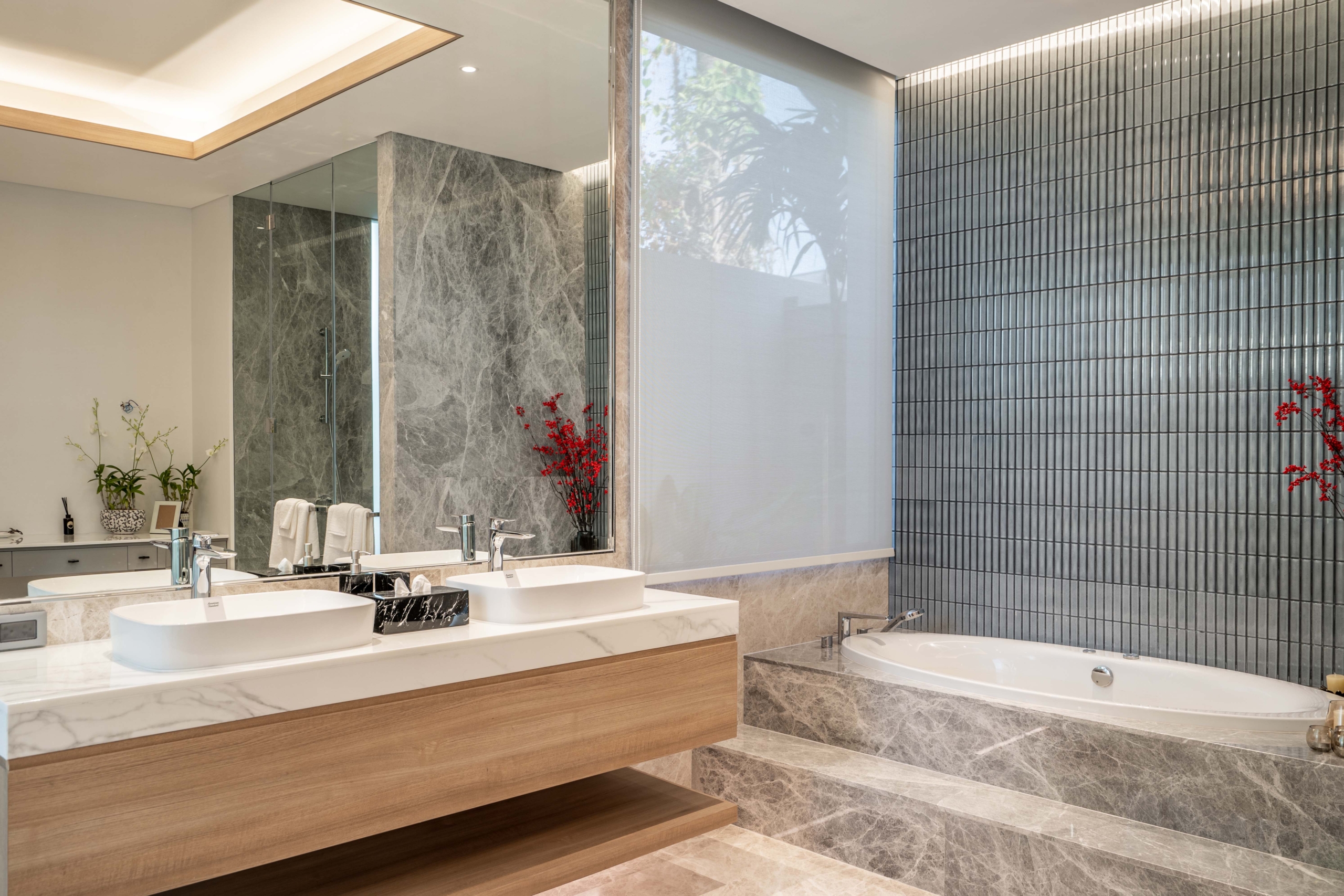 Master Bath
