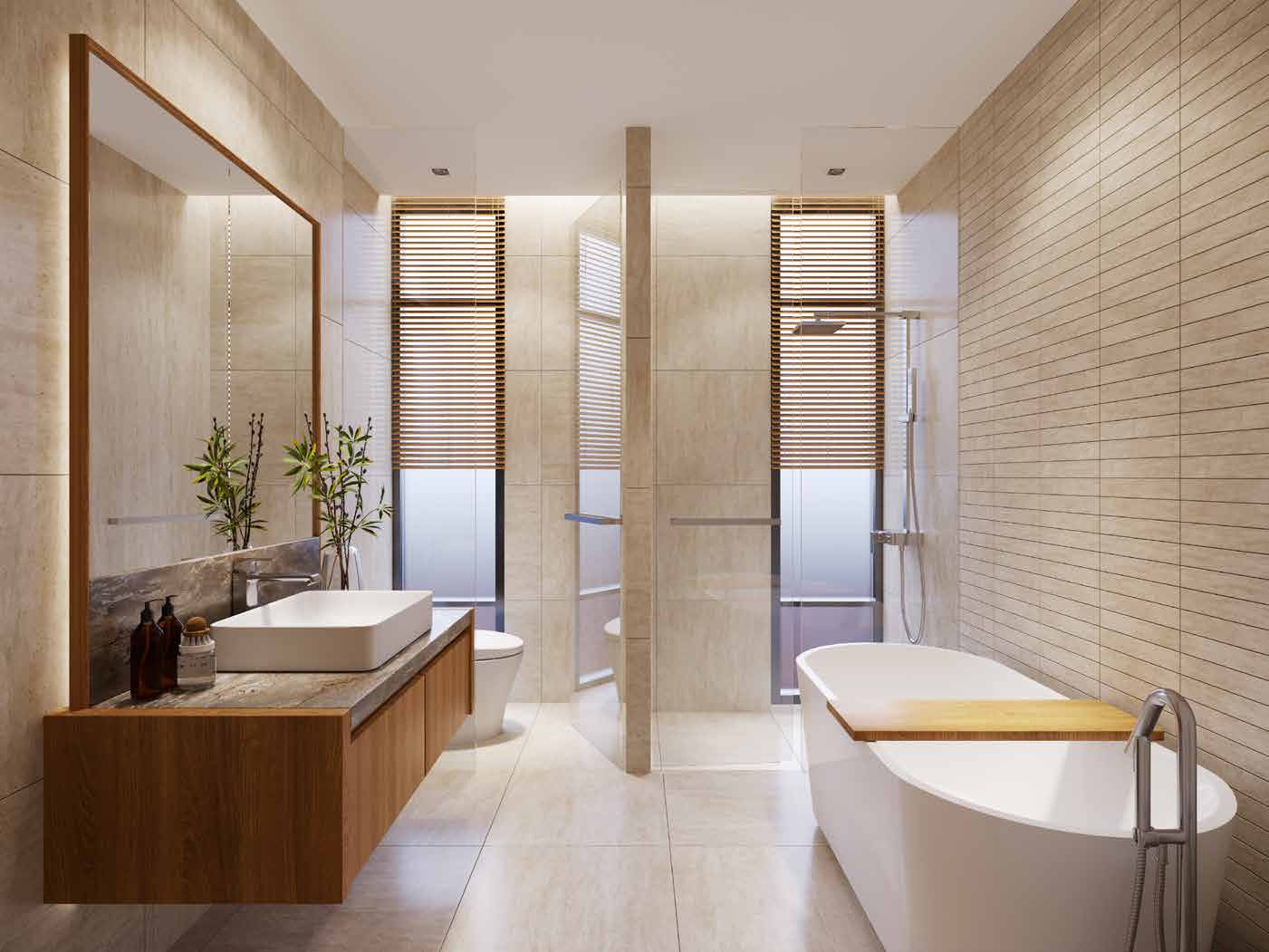 Bath room
