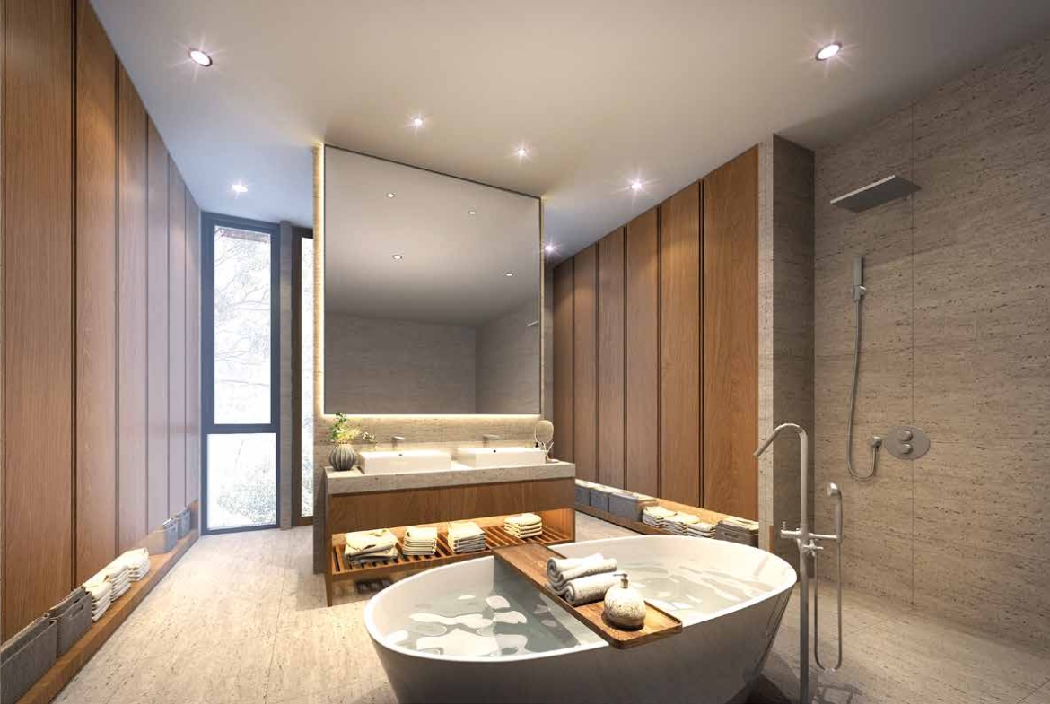 Bath room