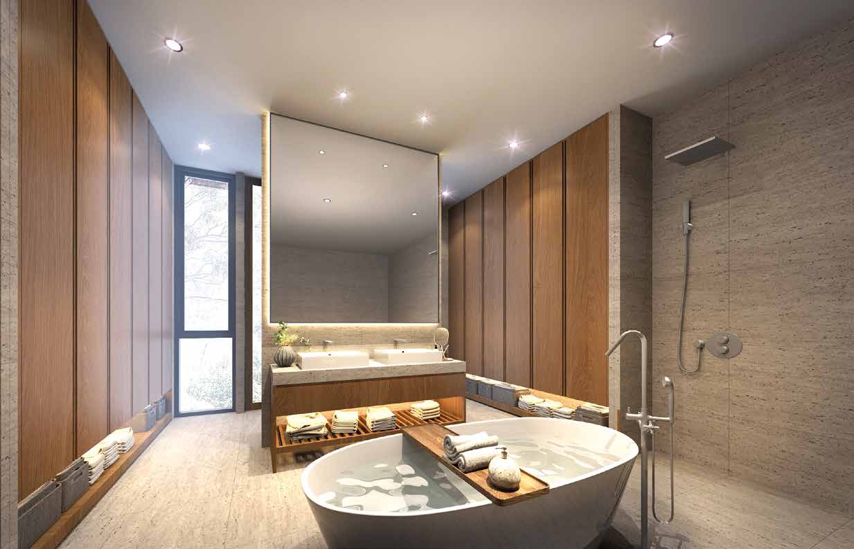 Bath room