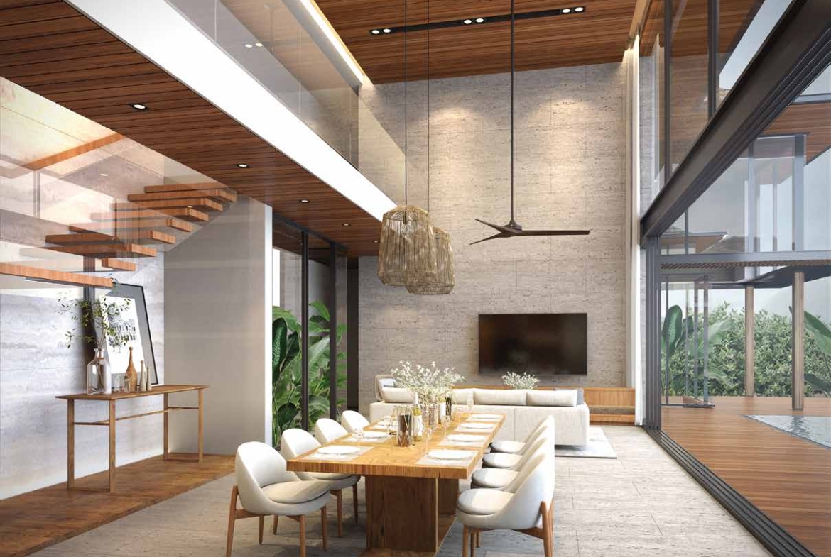 Dinning room