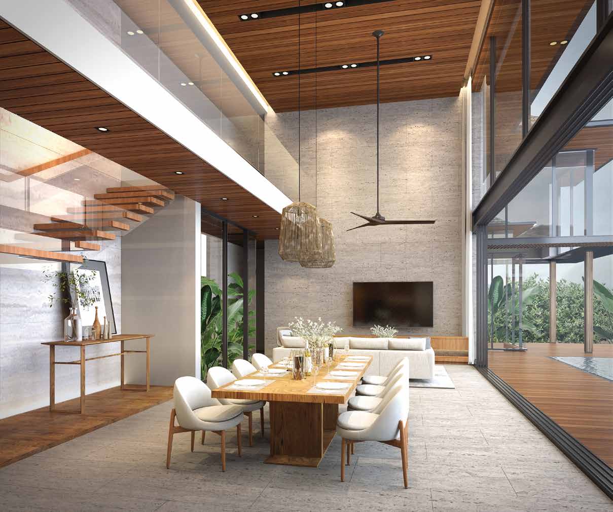 Dinning room