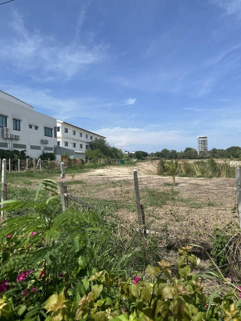 Land Plot for sale in Hua Hin