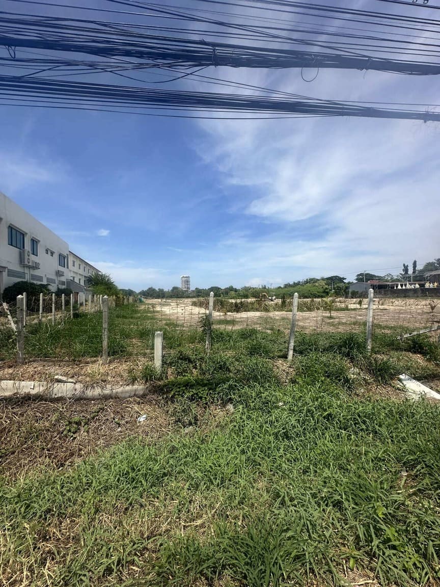 Land Plot