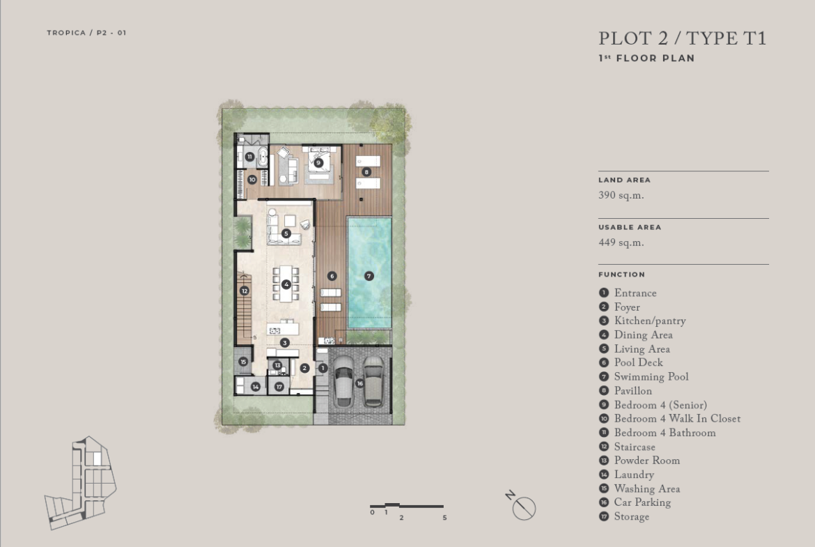 Plot2-TypeT1-1st-floor-plan