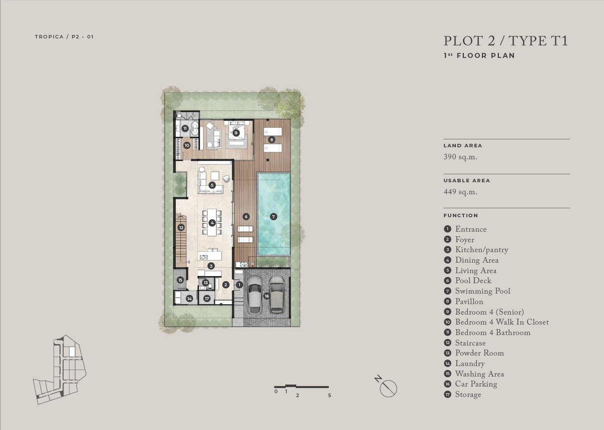Plot2-TypeT1-1st-floor-plan