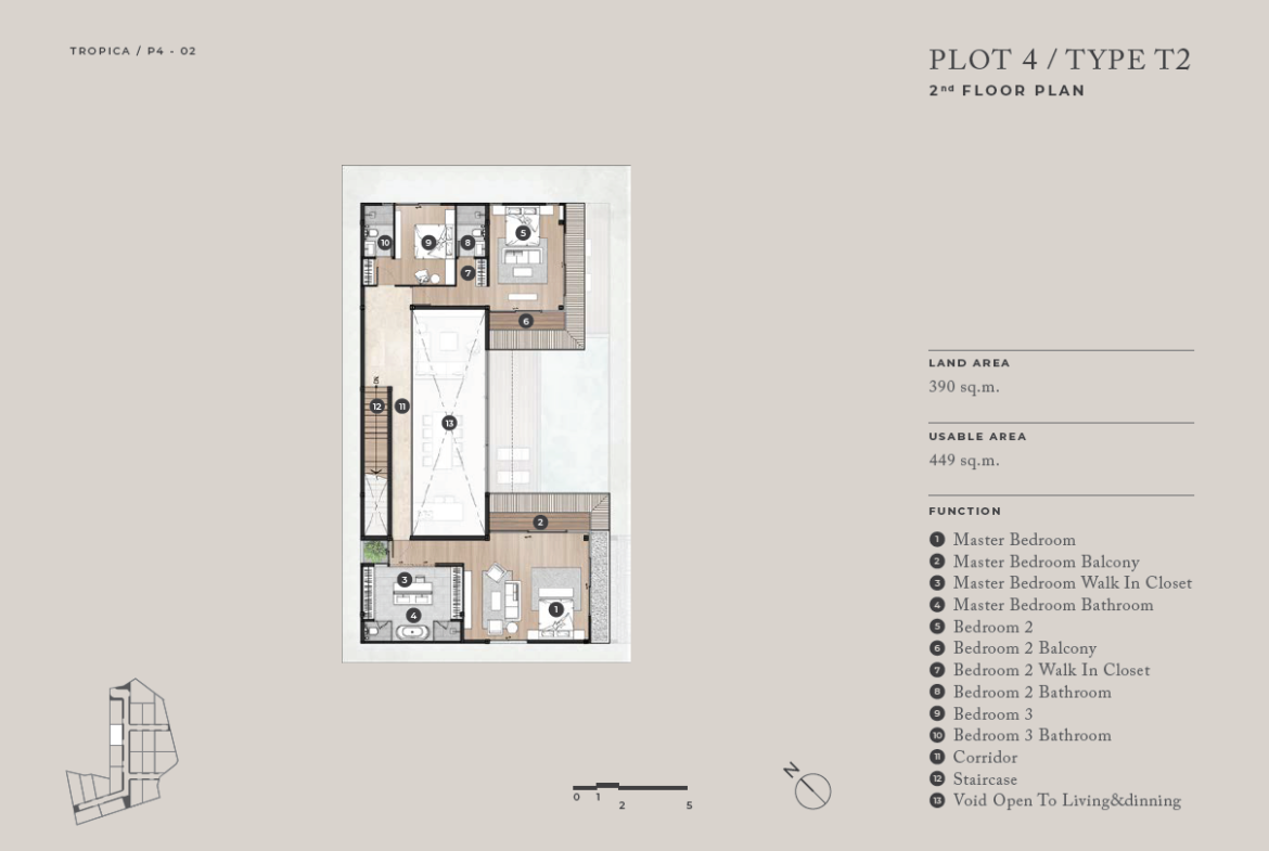 Plot4-Type-T2-2nd-floor-plan