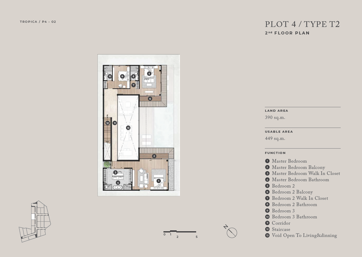 Plot4-Type-T2-2nd-floor-plan