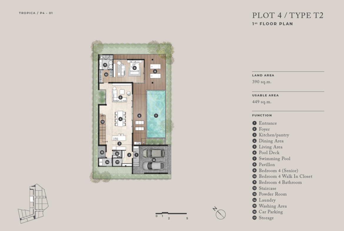 Plot4-TypeT2-1st-floor-plan