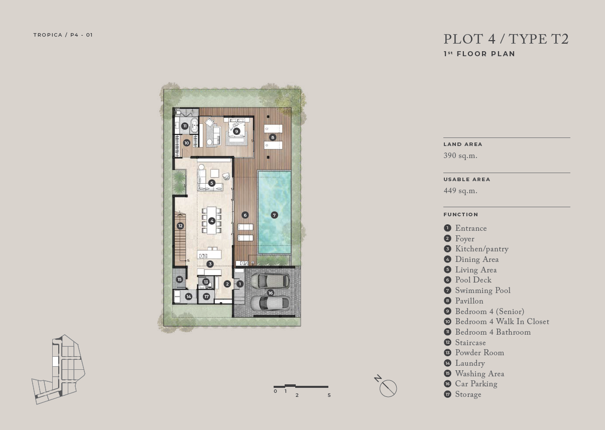 Plot4-TypeT2-1st-floor-plan