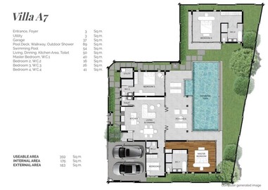 Villa A7