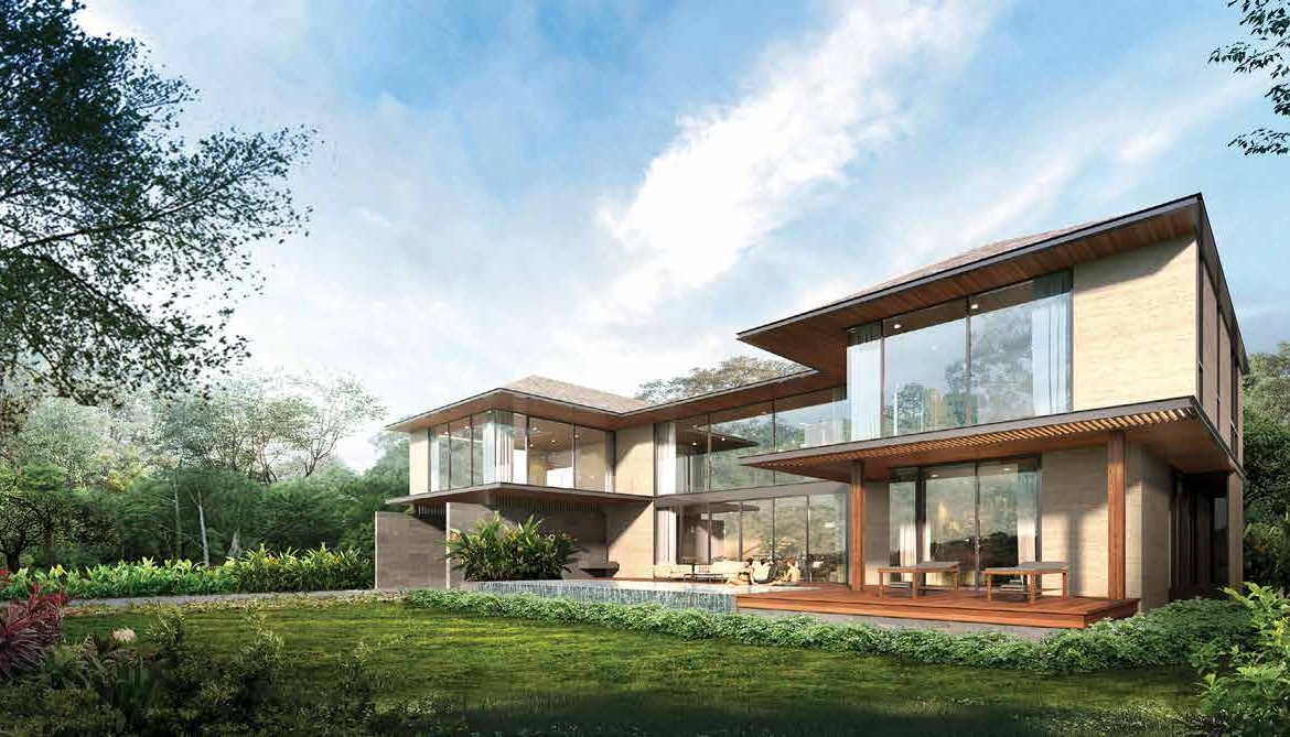 house model