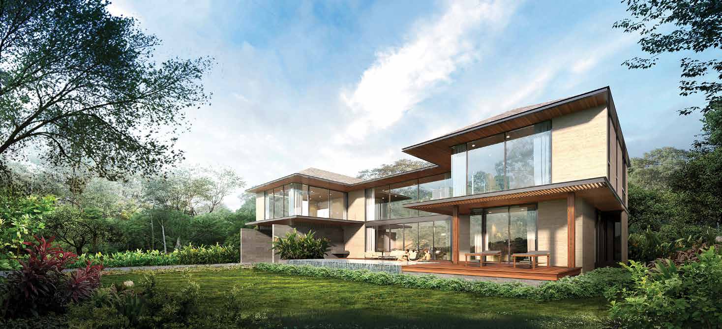 house model