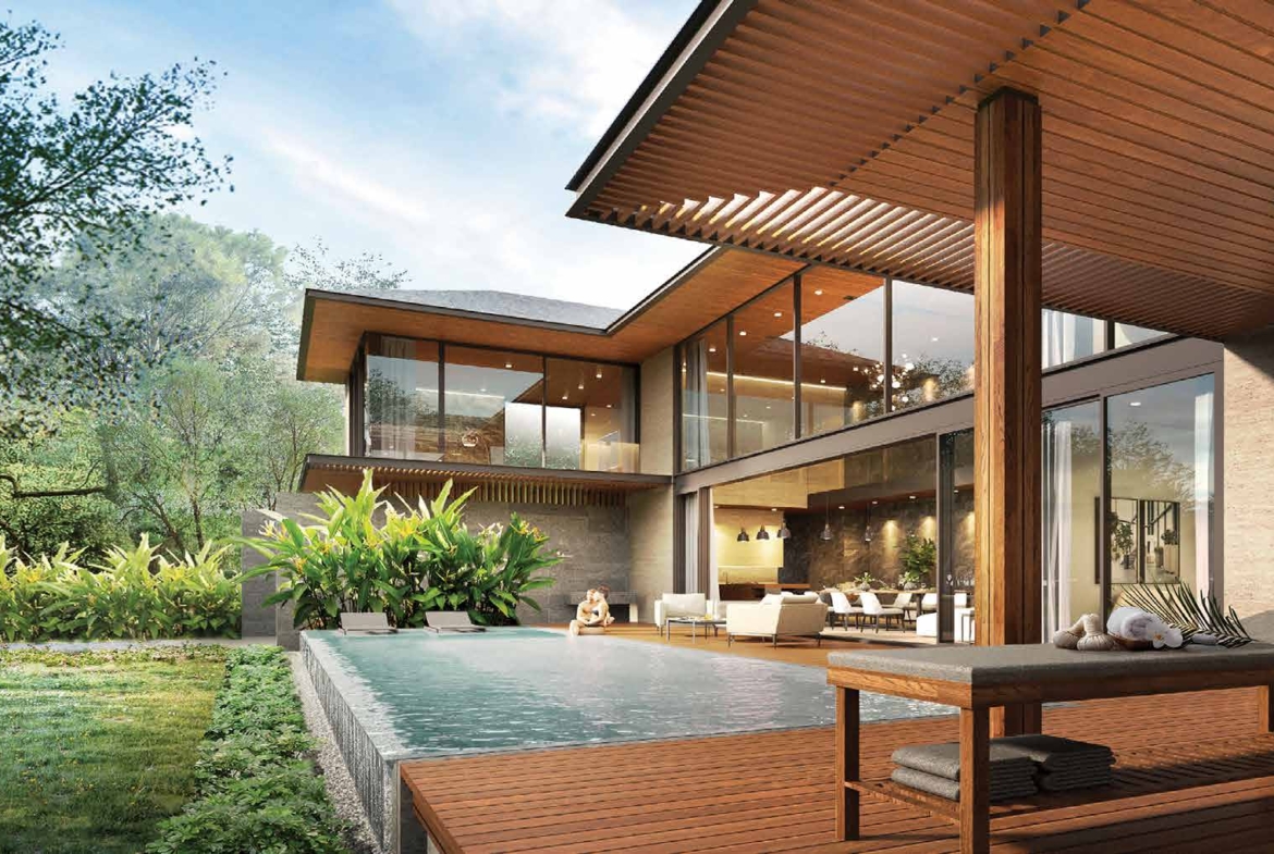 house model