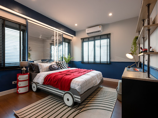    Settasiri Chaengwattana Prachachuen: Bed