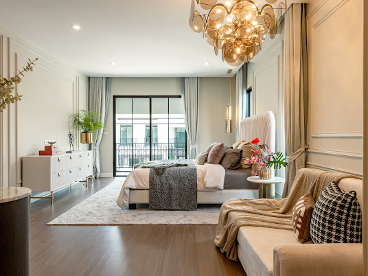    Settasiri Chaengwattana Prachachuen: Bed