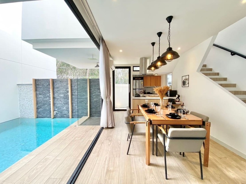 Diamond-pool-villa-Type-A