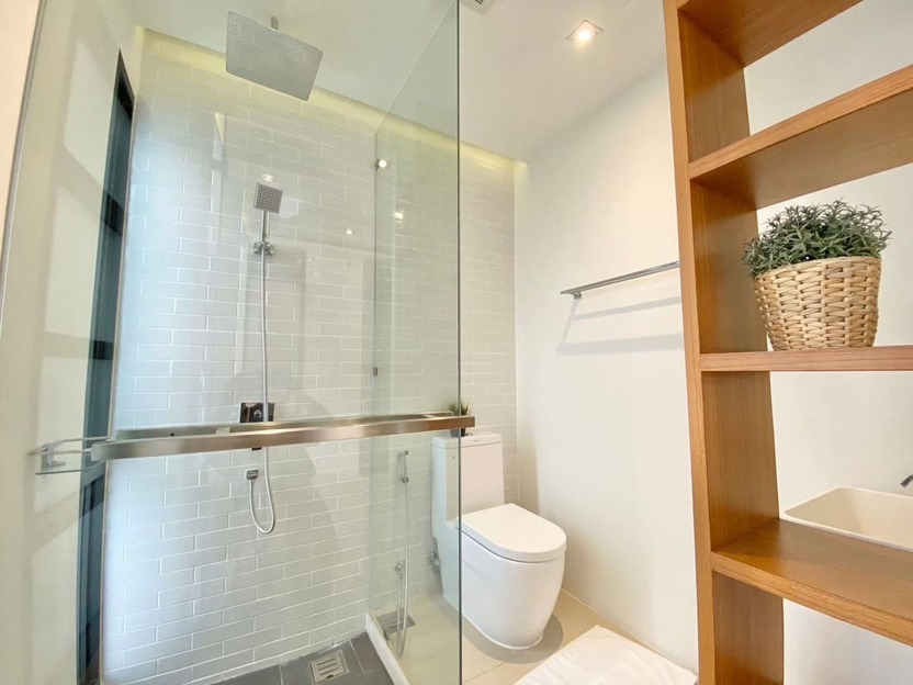 Bath room