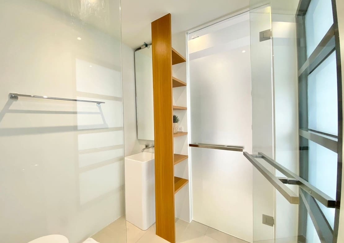 Diamond-pool-villa-Type-A-Bath room