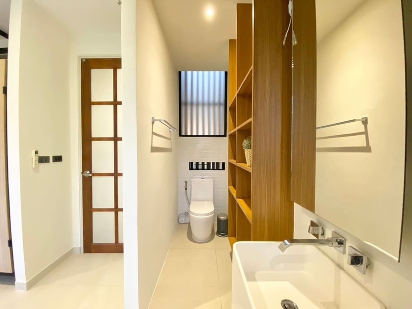 Diamond-pool-villa-Type-A-Bath room