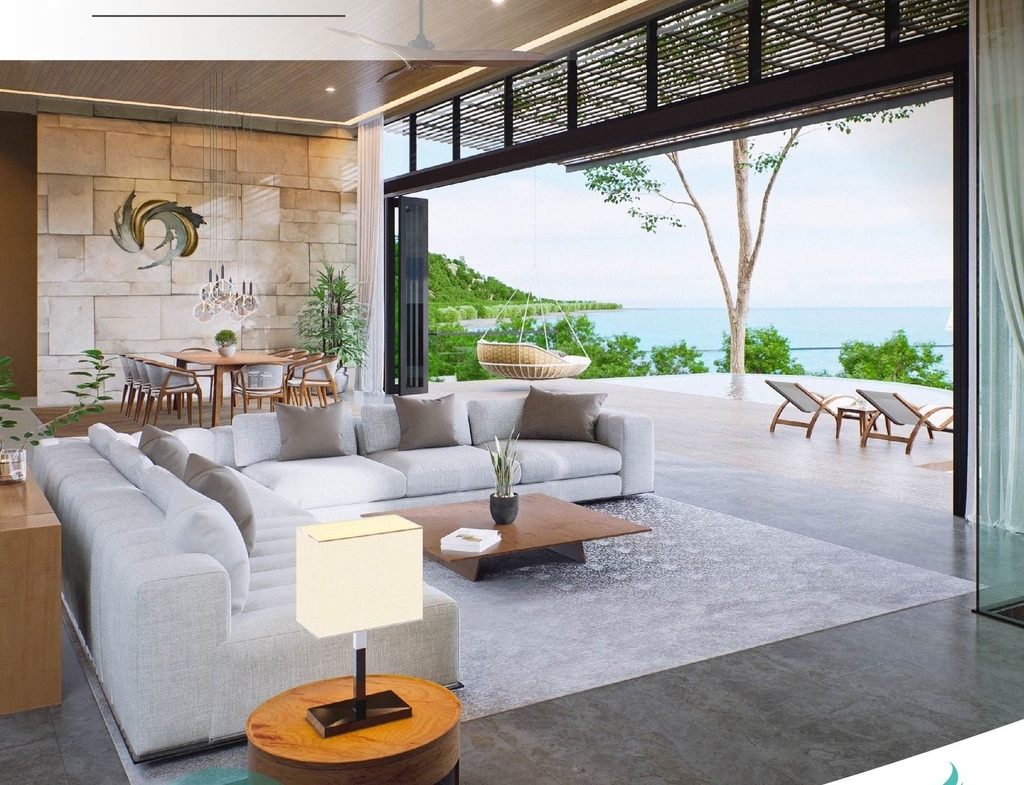 Living-Area