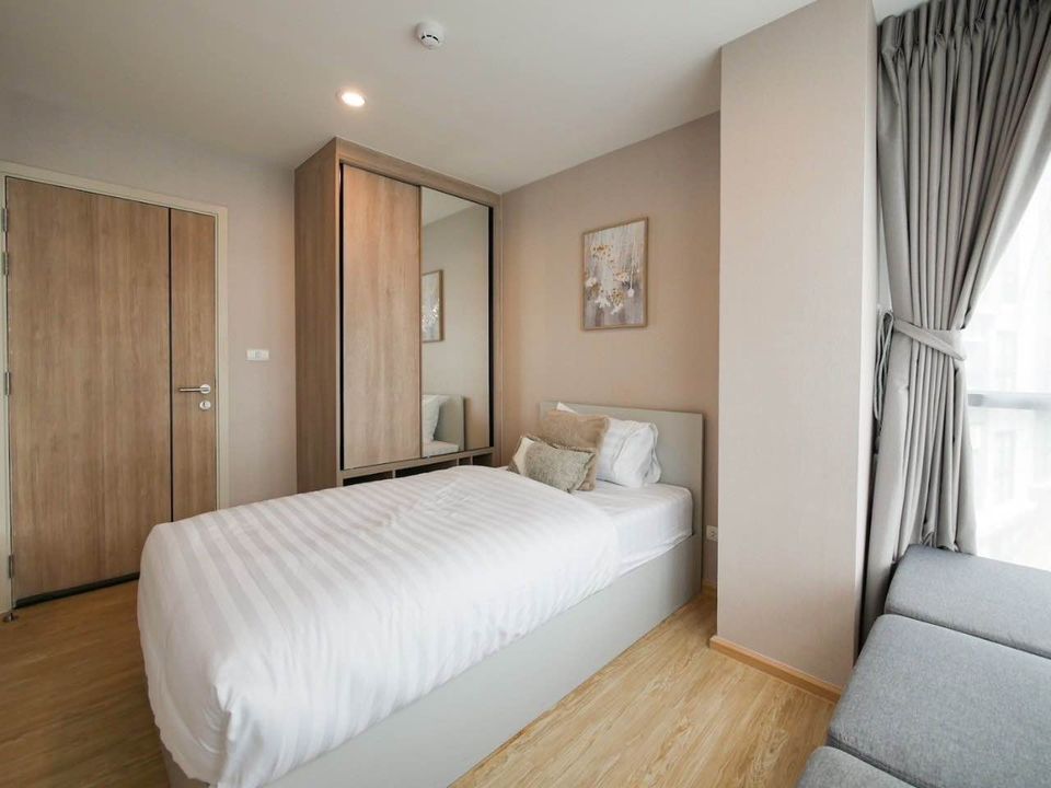 The Excel Hideaway Sukhumvit 50 Bedroom