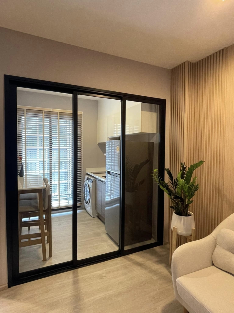 condolette midst rama 9 Dinning