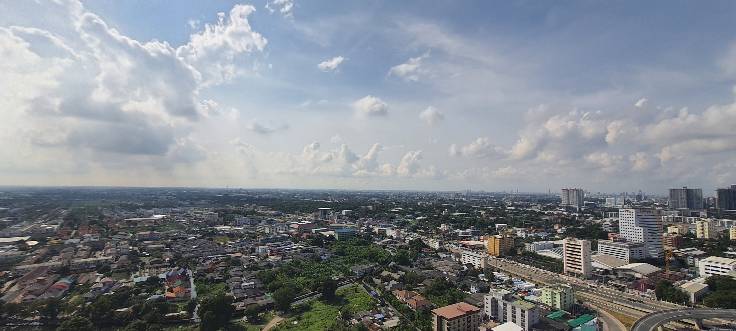 Take View
