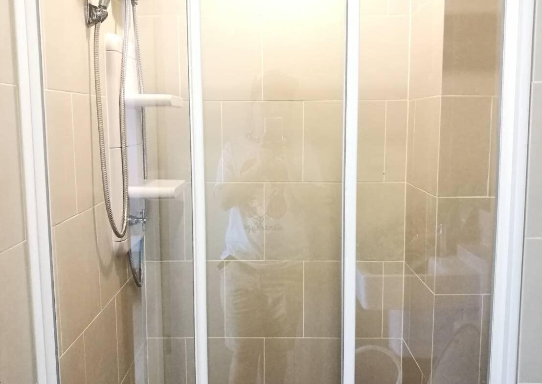 The Base Rama 9 - Ramkhamhaeng Bathroom