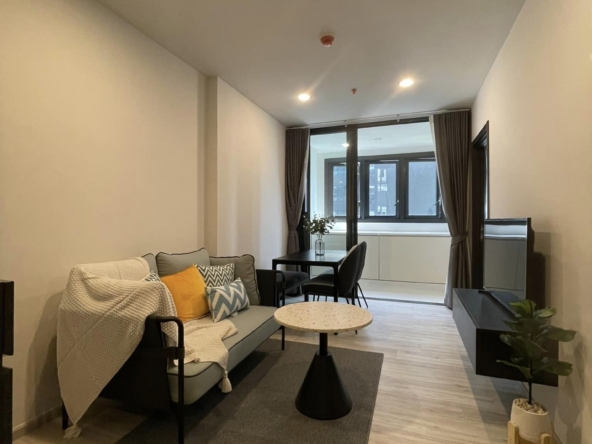 XT Huaikhwang Living