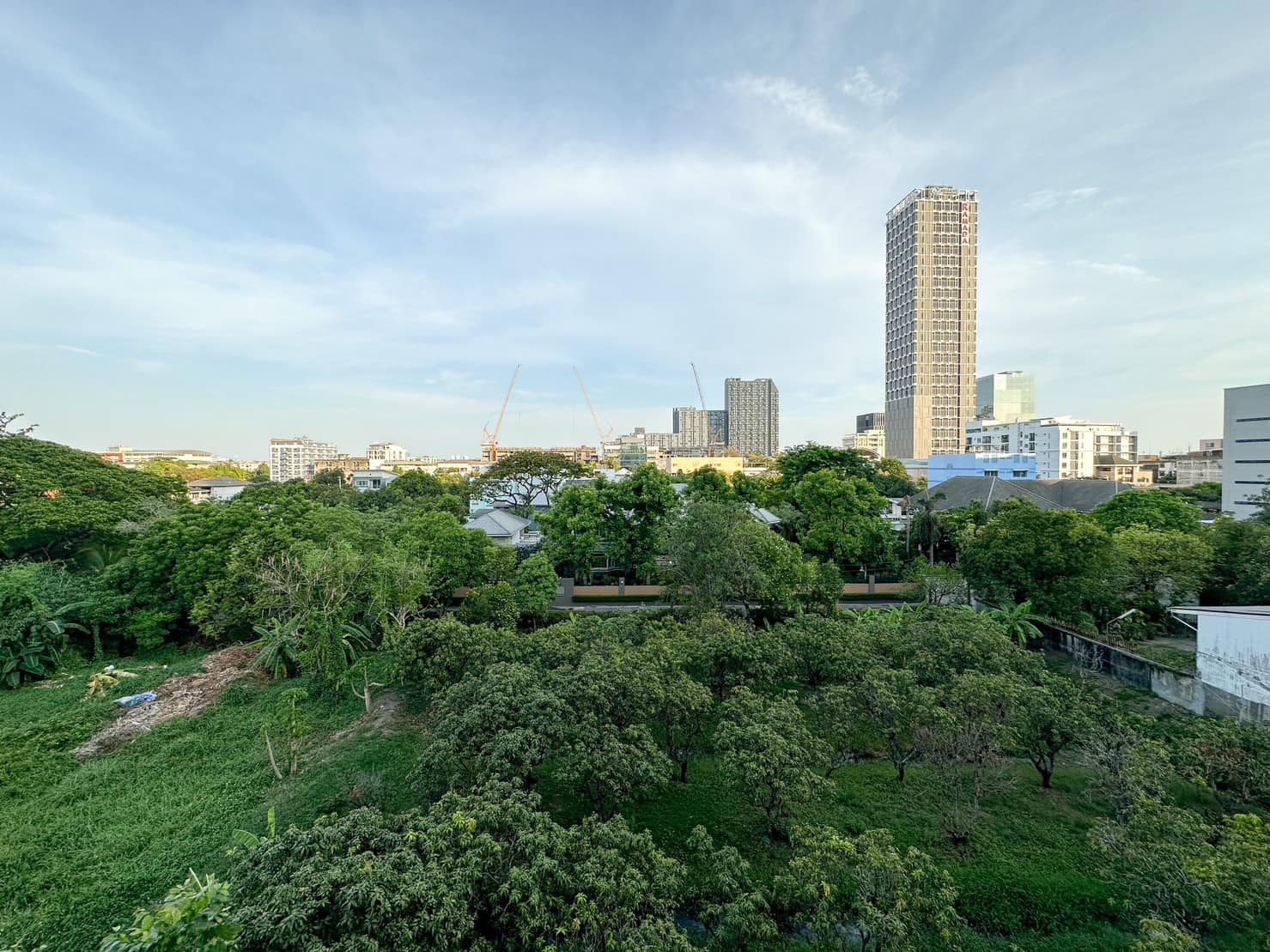 Chamber On Nut Station