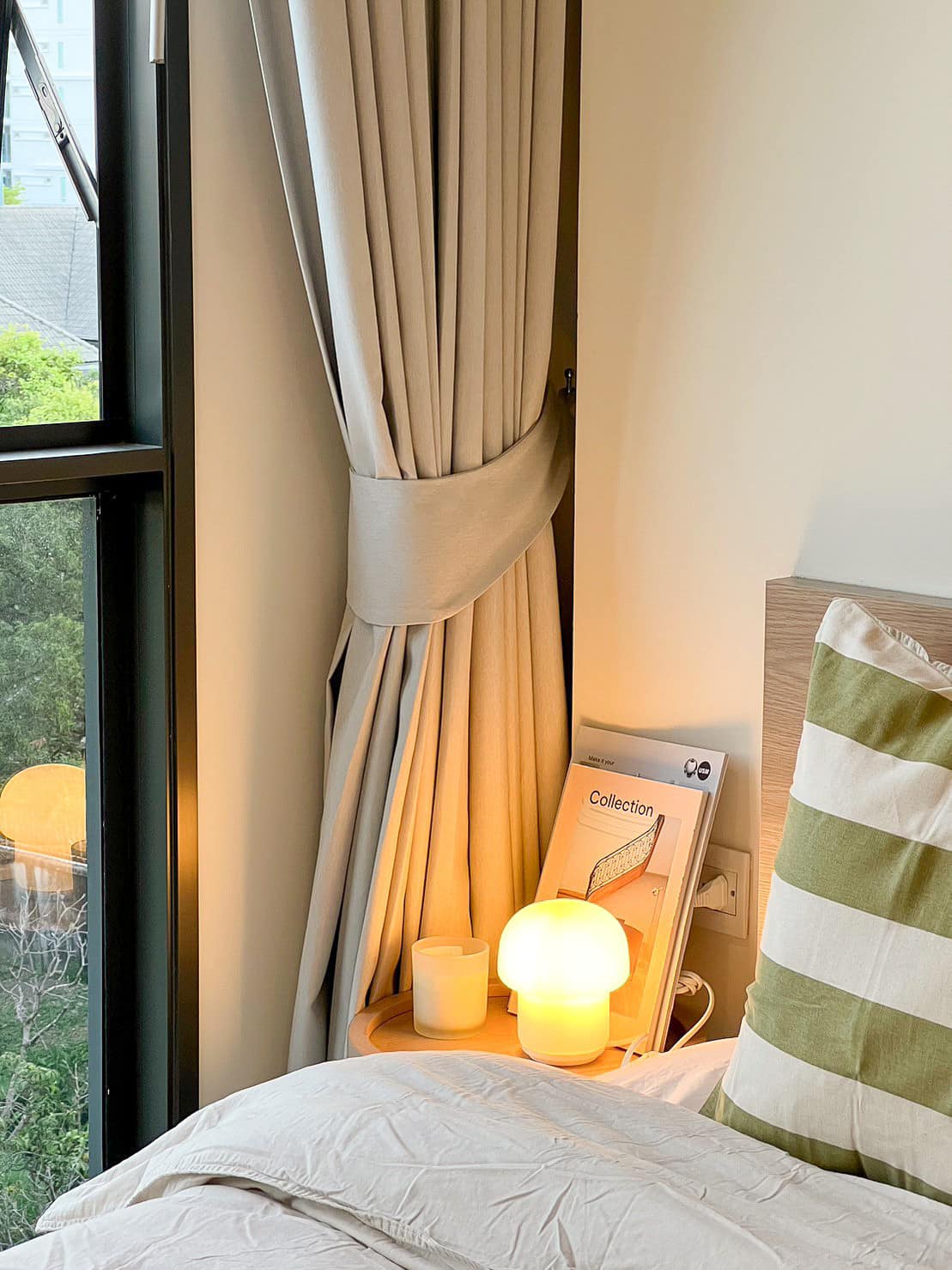 Chamber On Nut Station5