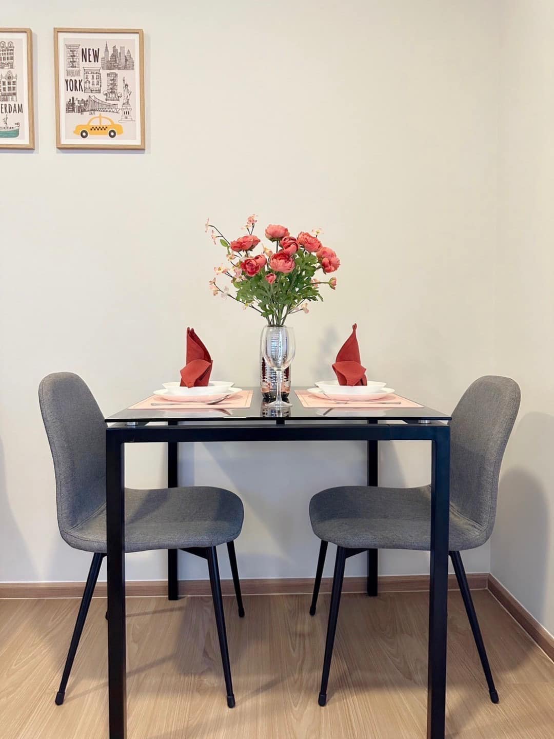 Chewathai PinKlao Dinning