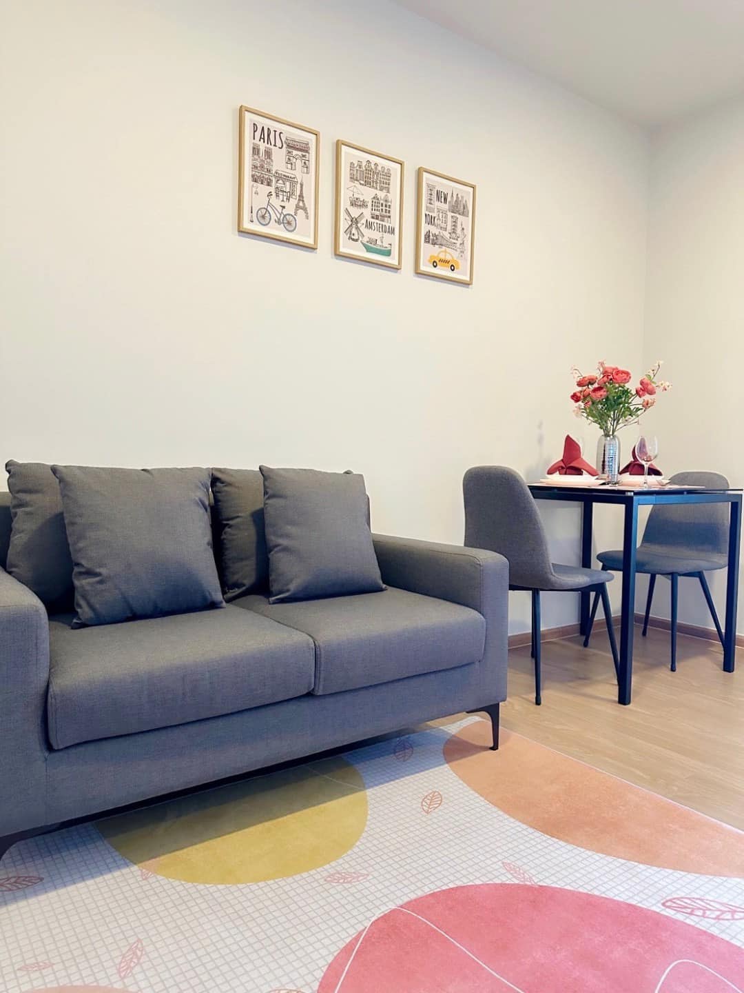 Chewathai PinKlao Living