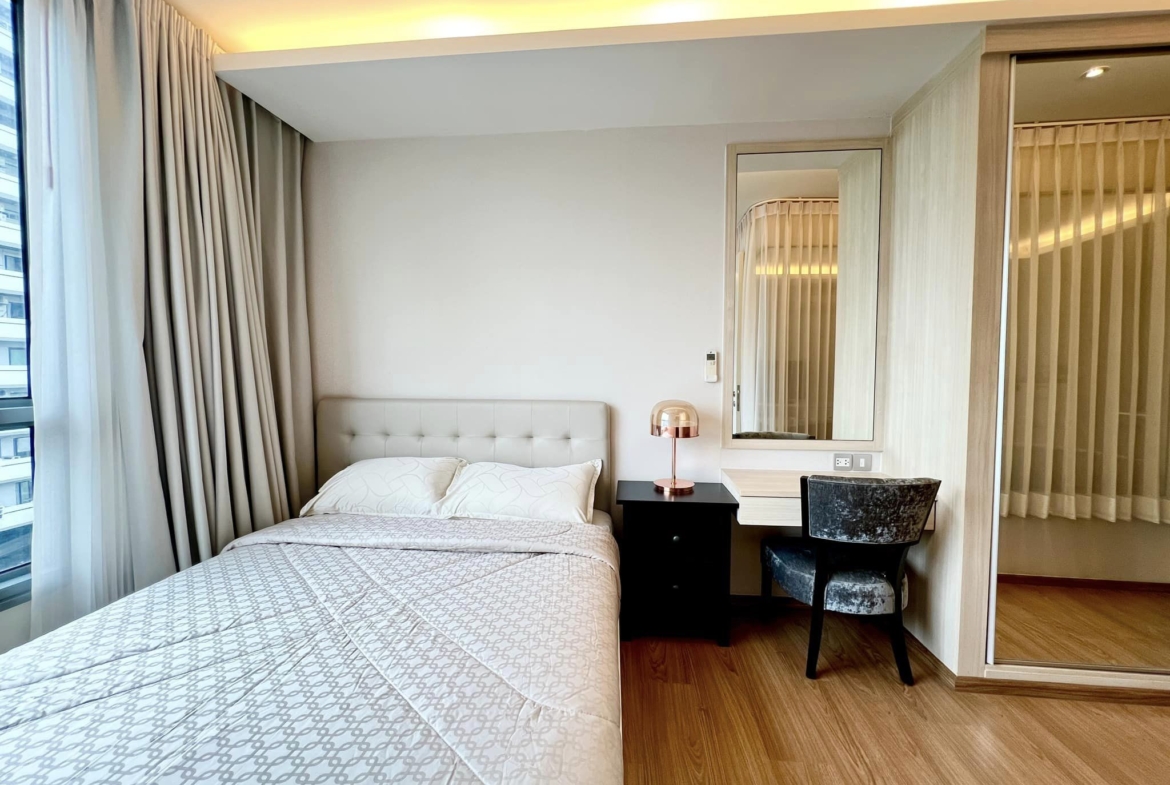 H Sukhumvit 43 Bed