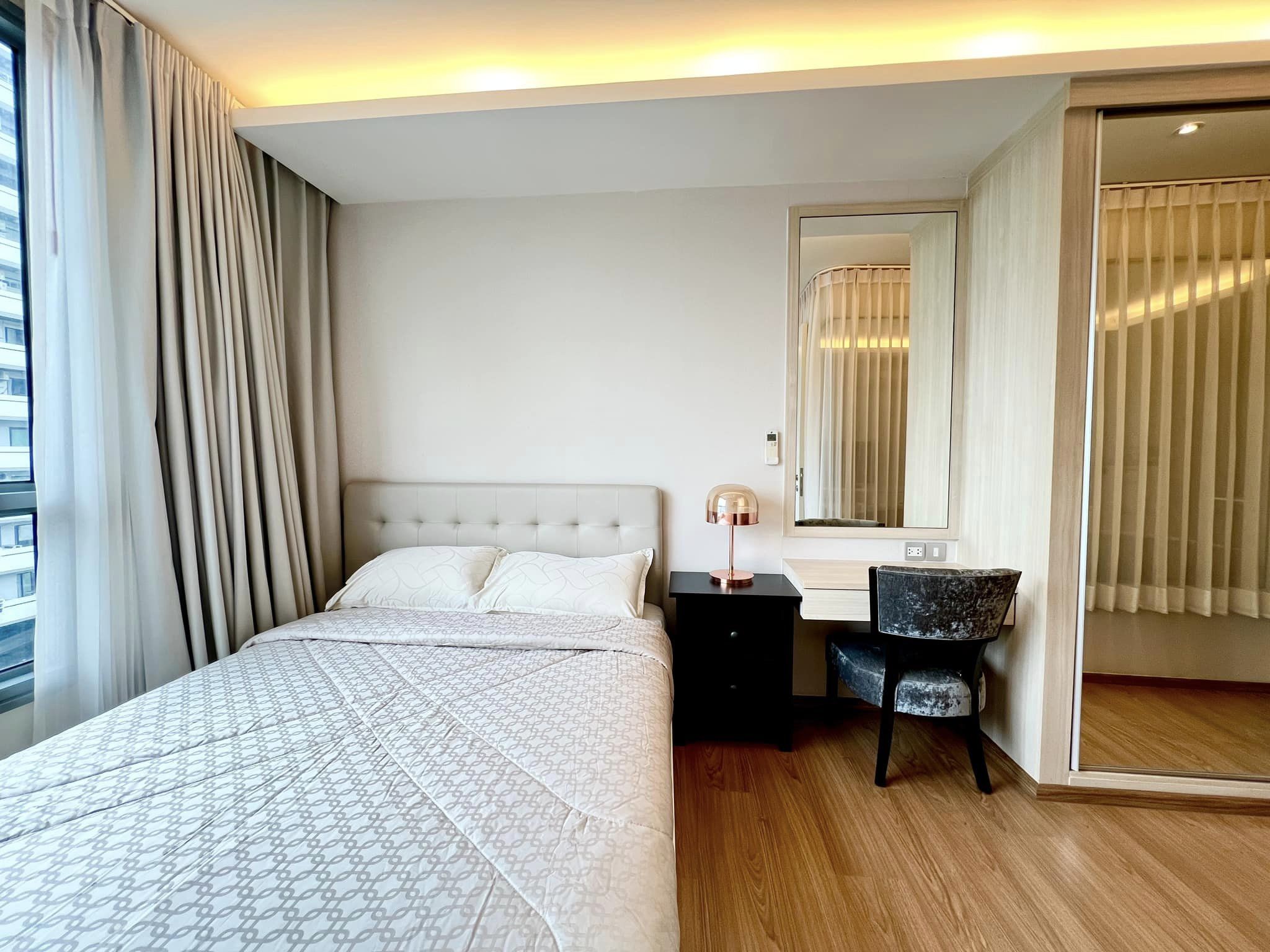 H Sukhumvit 43 Bed