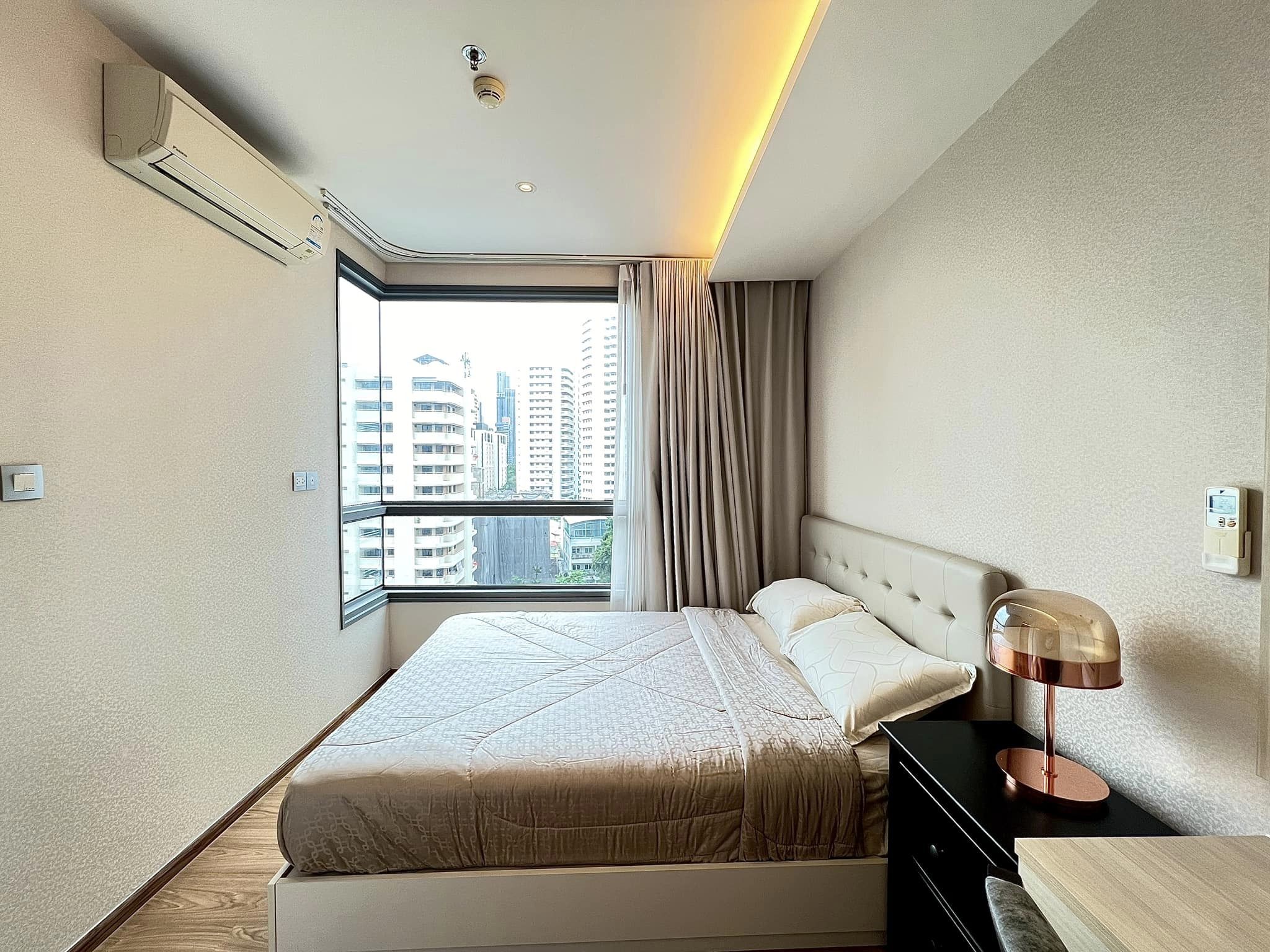 H Sukhumvit 43 Bedroom
