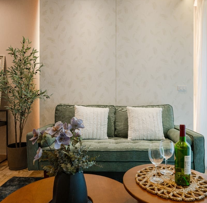 Issara@42 Sukhumvit Living