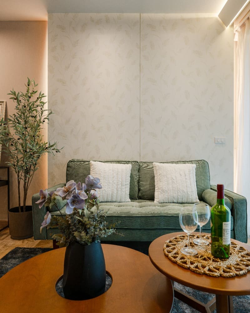 Issara@42 Sukhumvit Living