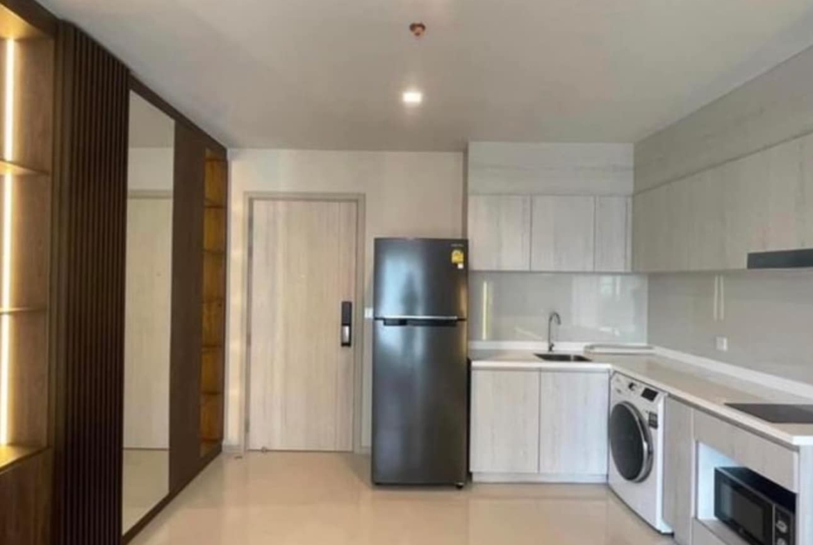 Kitchen Zone