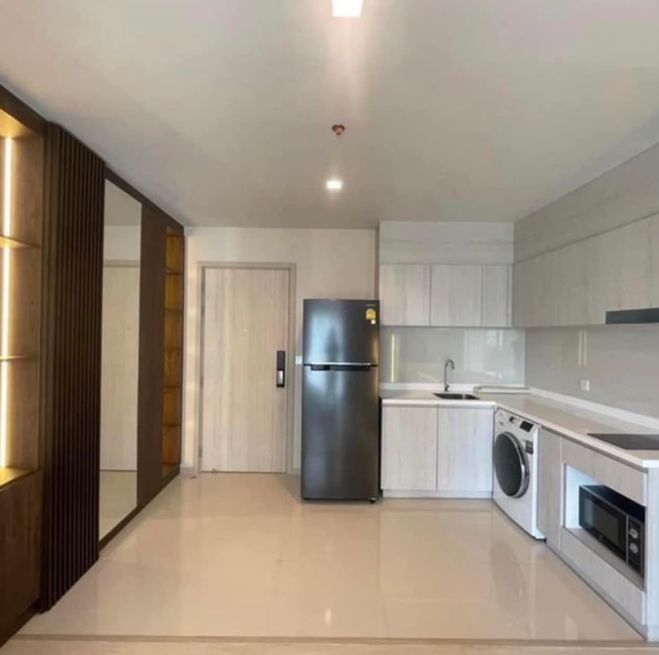 Kitchen Zone
