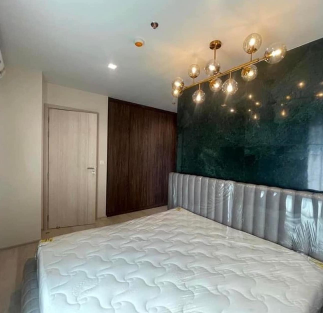 Life One Wireless Bed