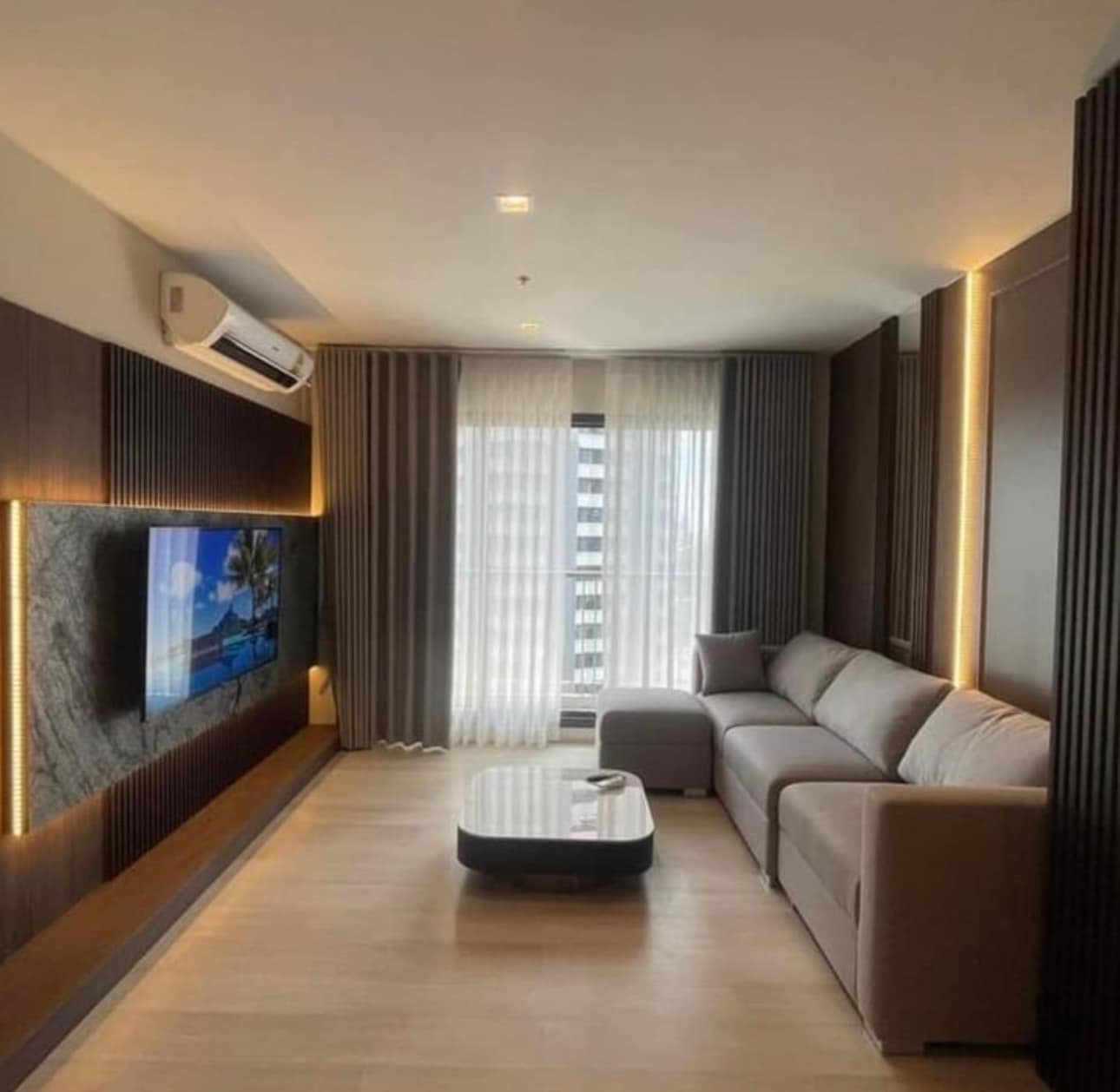 Life One Wireless Living