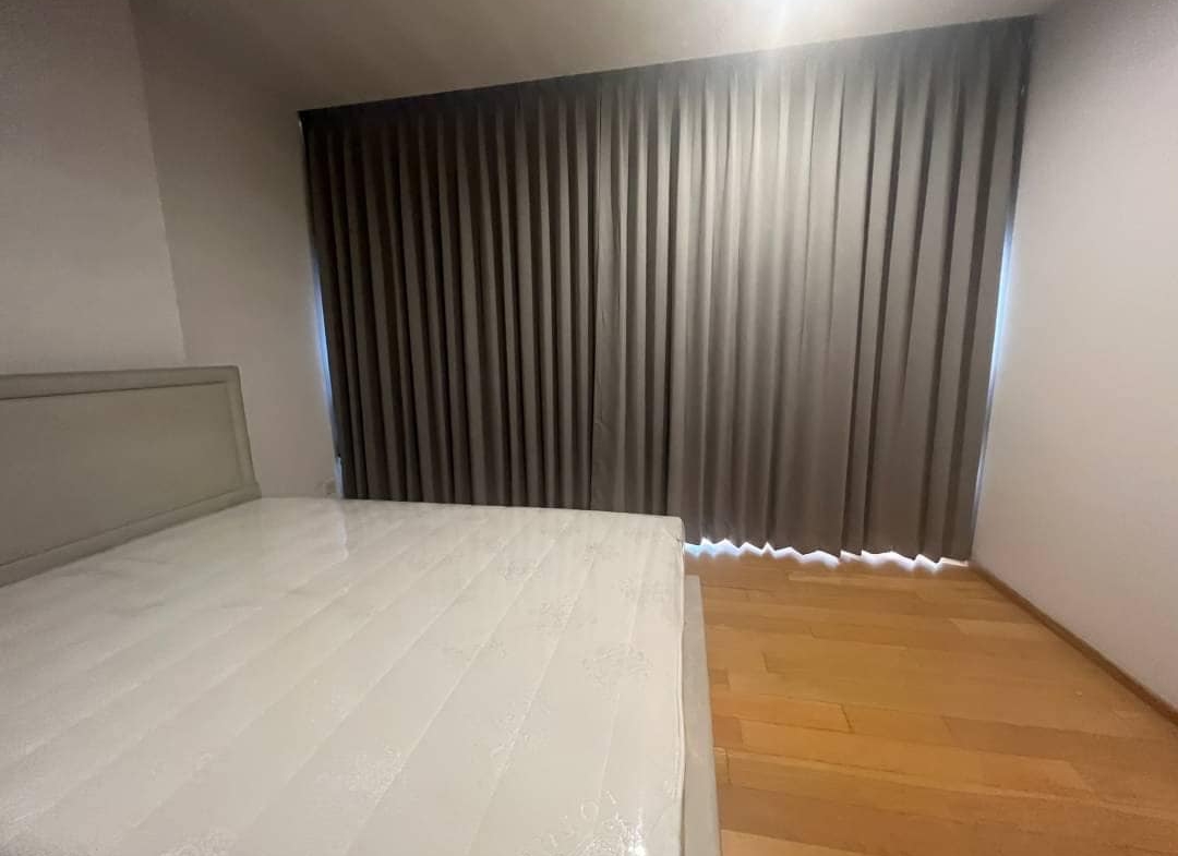 Noble Revo Silom Bedroom