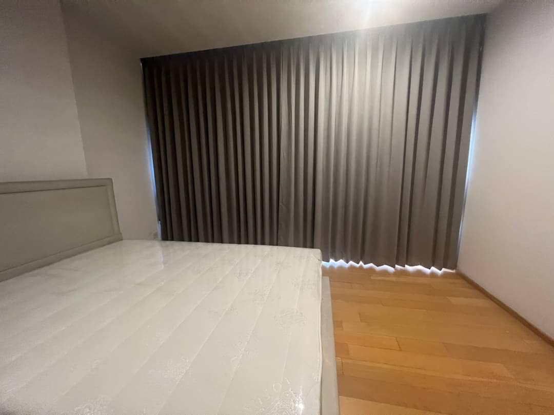 Noble Revo Silom Bedroom
