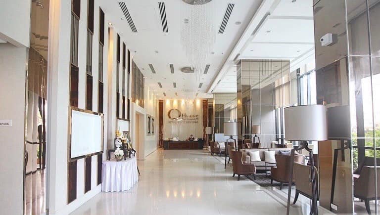 Q house condo sukhumvit79