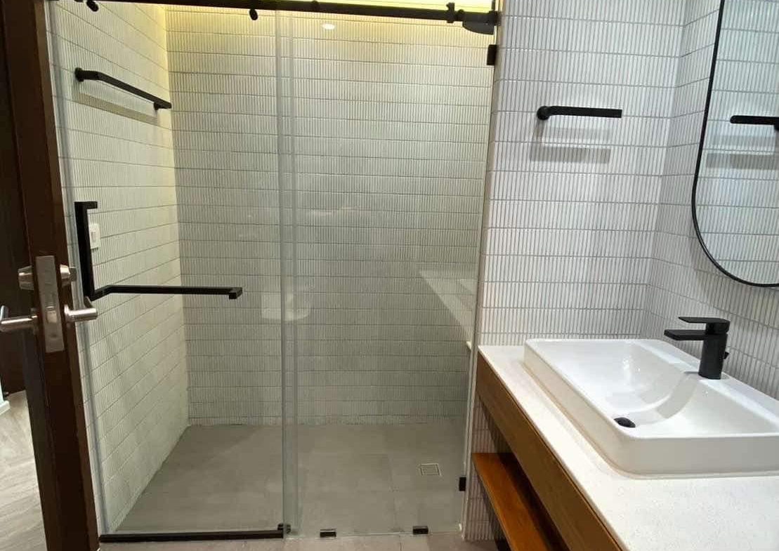 Quattro by Sansiri Bathroom