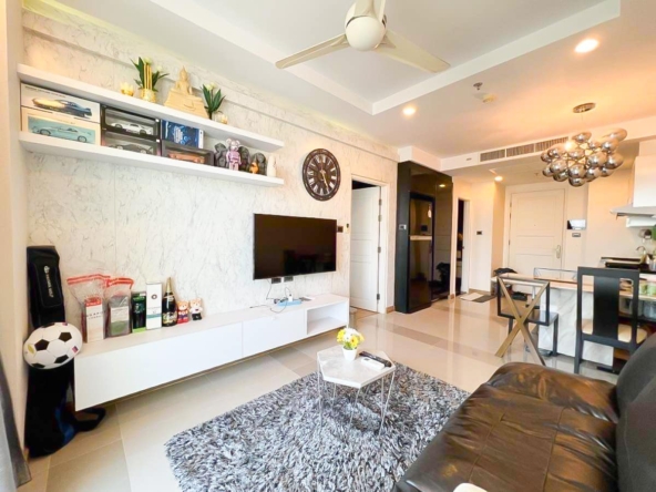 Supalai Wellington Living