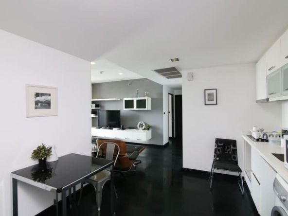 The Alcove Thonglor Area in condo